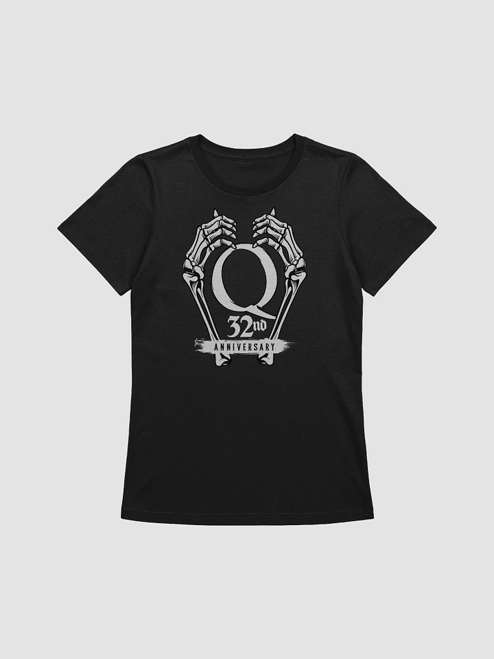 Qs 32nd T Ladies product image (1)