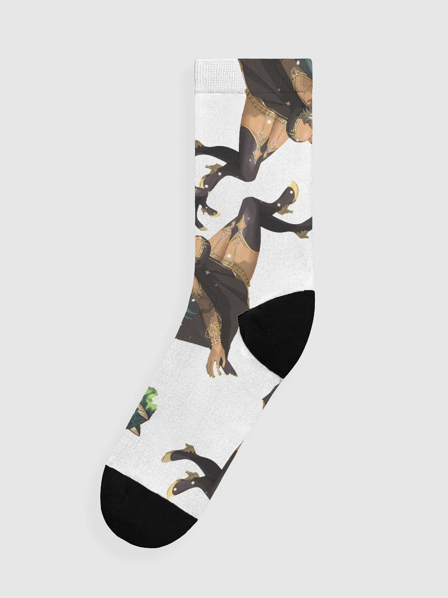 Mystical Spring Socks product image (4)