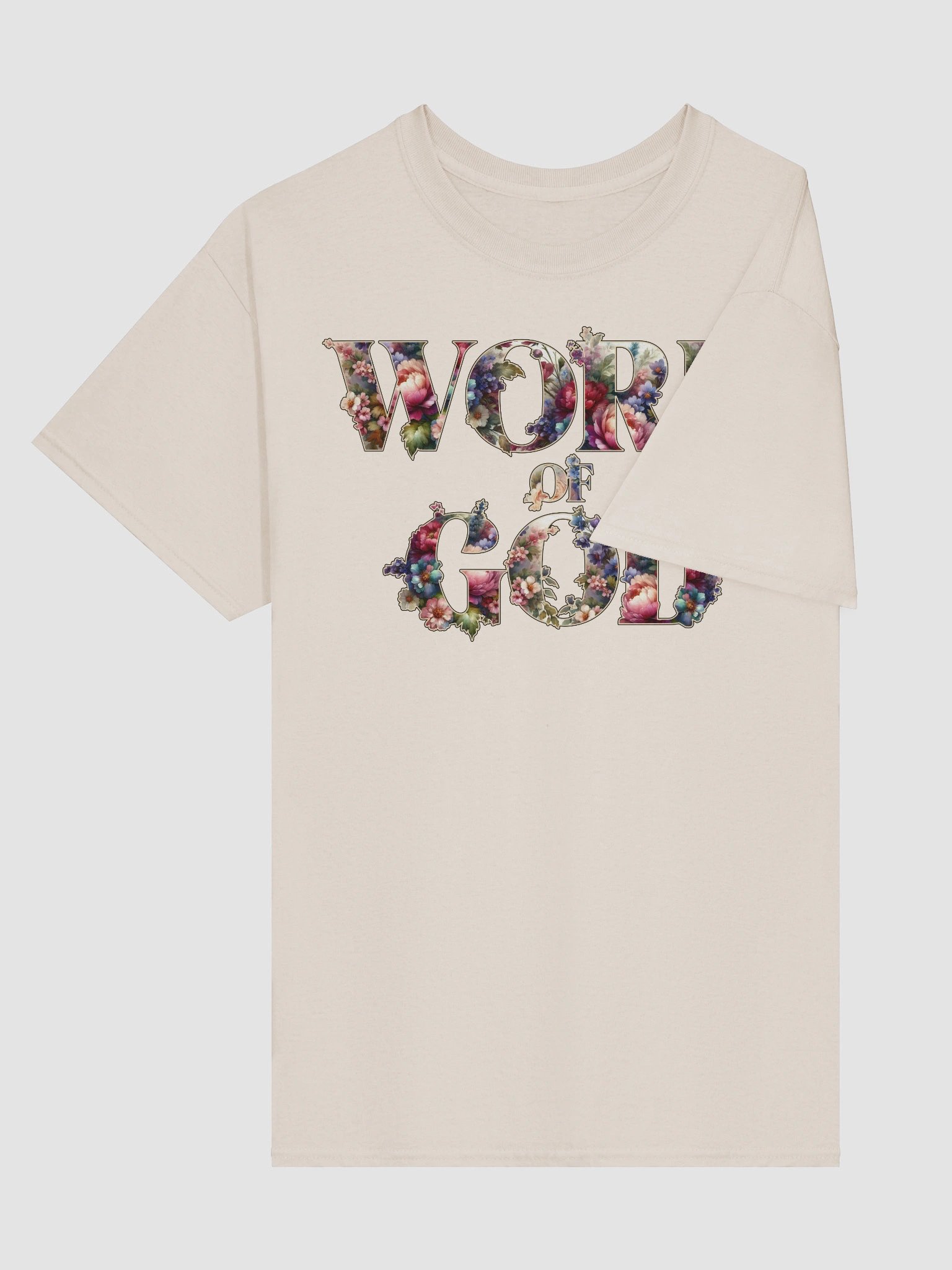 The Word of God product image (3)