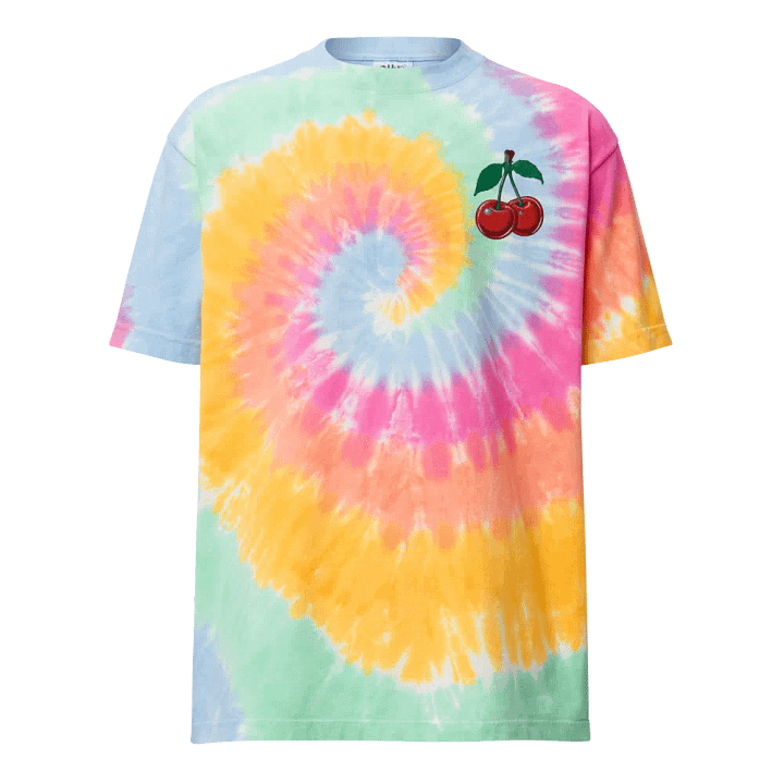 Cherry Bomb Tee product image (1)