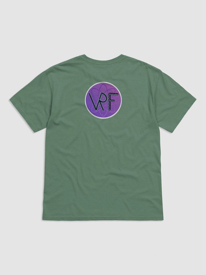 RandomWarior T-Shirt product image (14)