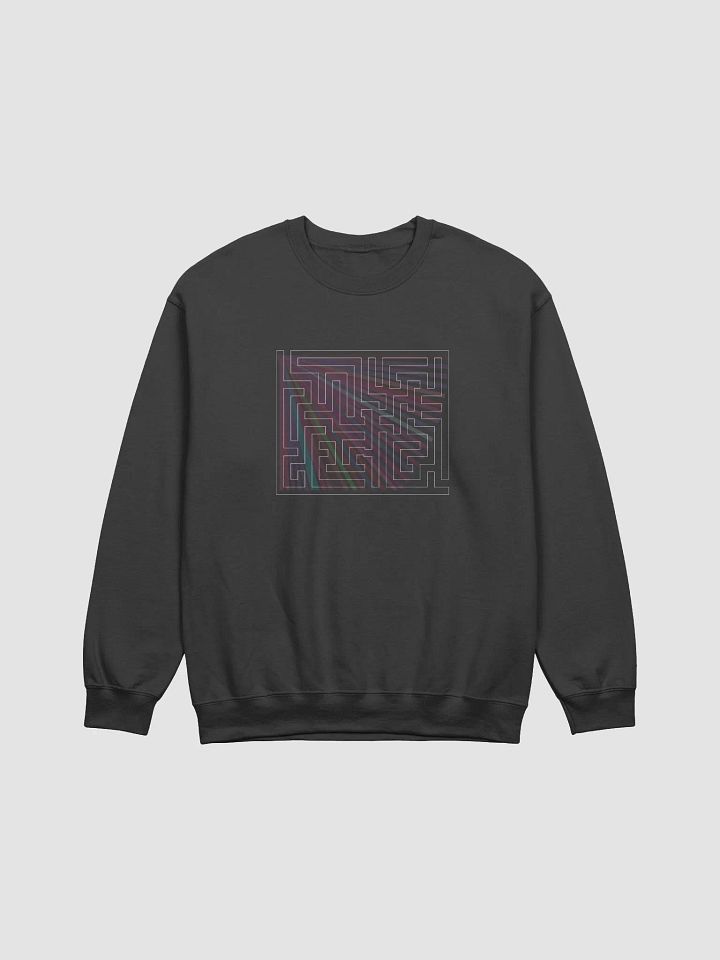 Maze with Colorful background product image (1)