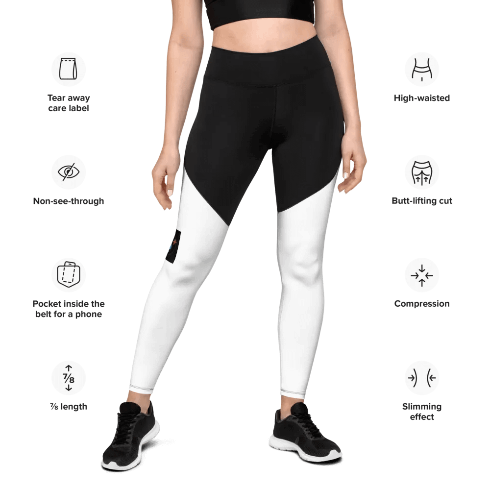 Riineex Sportlegging product image (12)