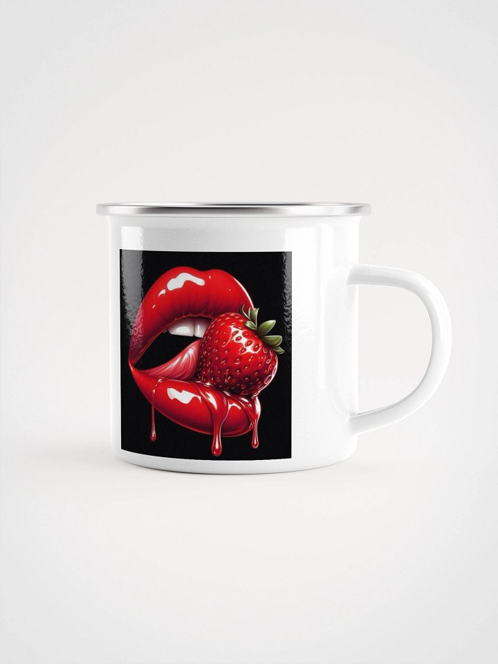 Strawberry Kiss Mug product image (1)