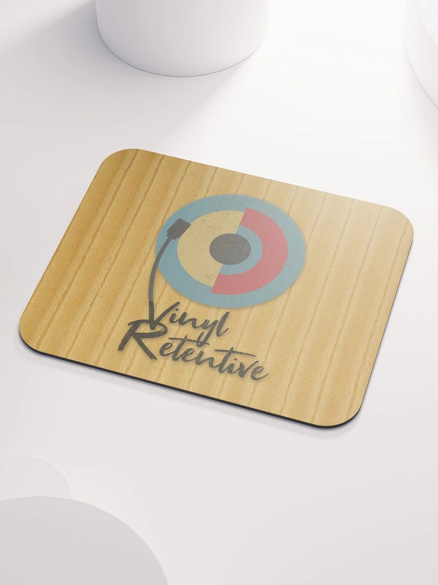 Vinyl Retentive Mousepad product image (3)