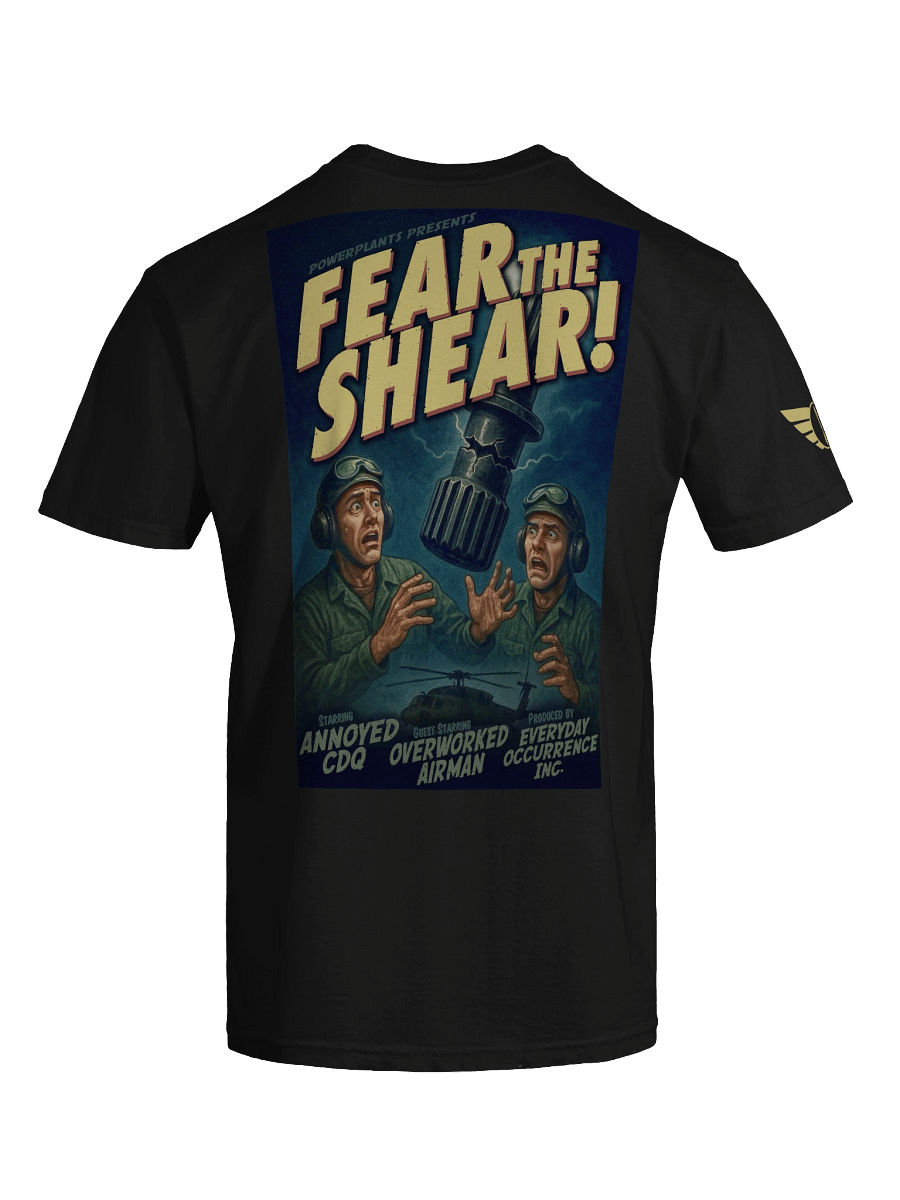 "FTS" Best Shirt product image (5)