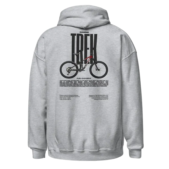 Trek Fuel EX 8 Gen 5 Hoodie product image (1)
