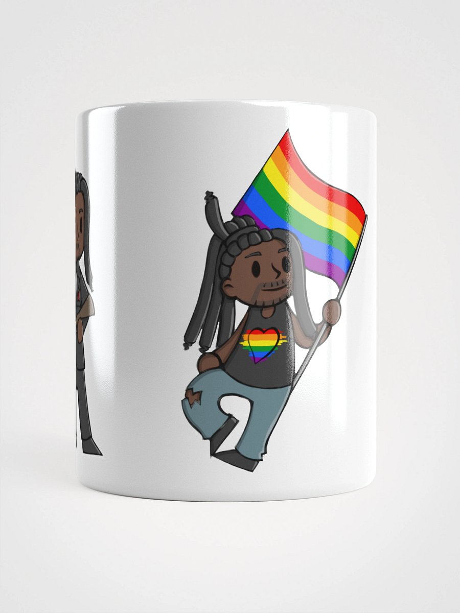 Rygar Mug product image (14)