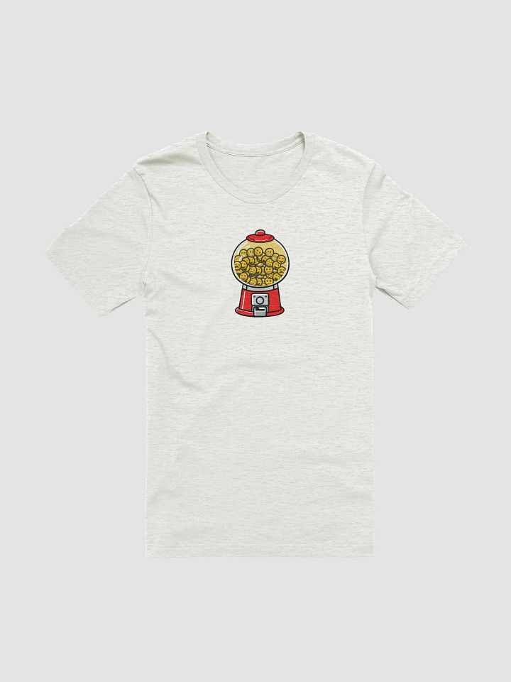 Emoji Gumball Expressions T-Shirt product image (11)