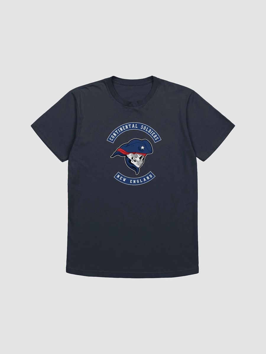 New England Continental Soldiers product image (13)