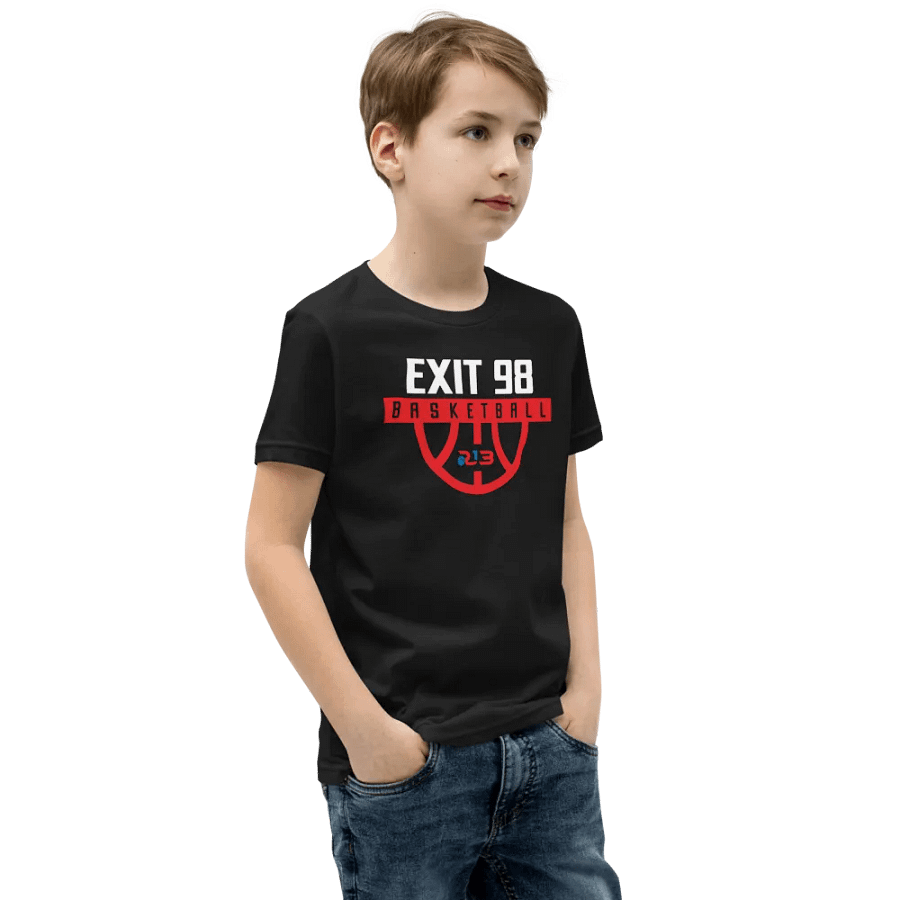 98 Youth Shirt product image (4)
