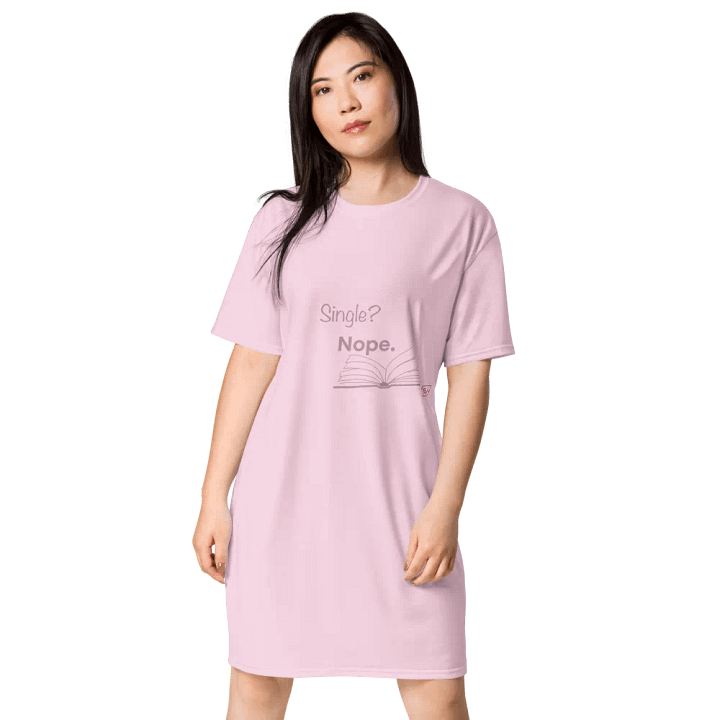 Dress (pink) product image (1)