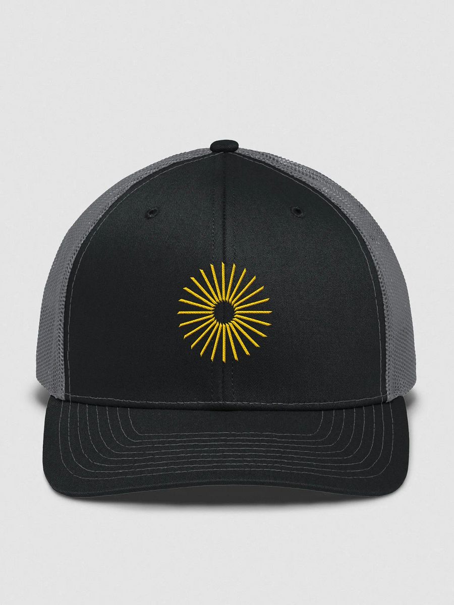 HWNRE Trucker Hat product image (4)