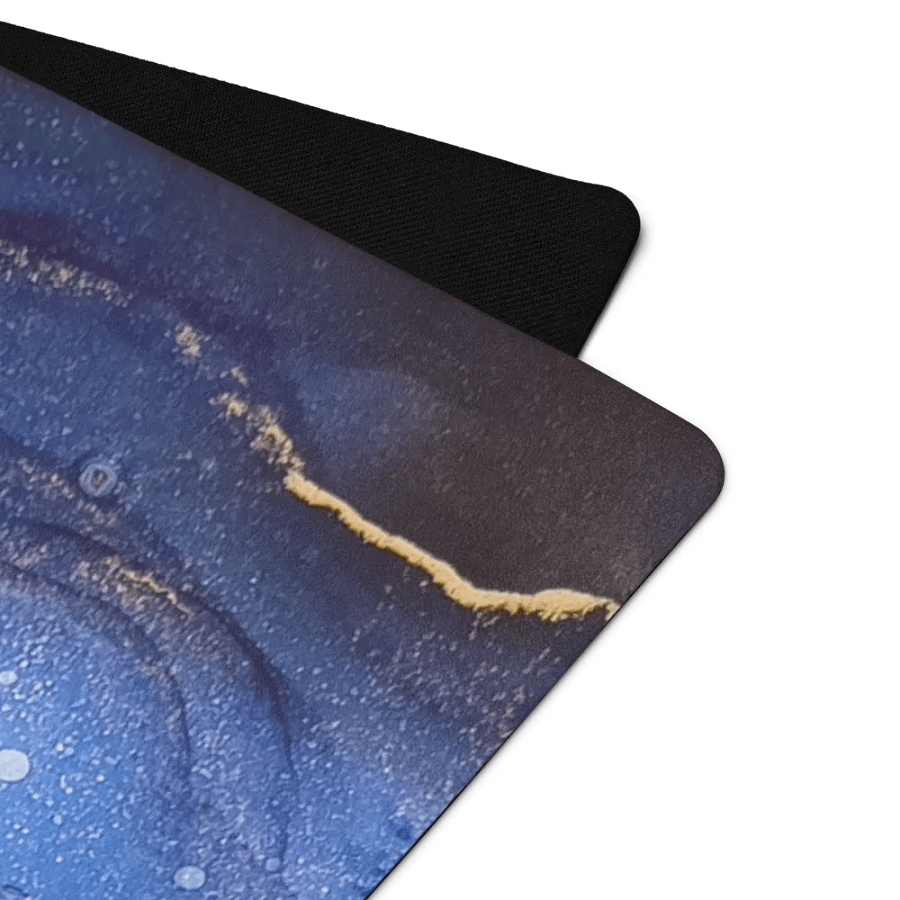 Cosmic Gateway - Yoga Mat product image (3)