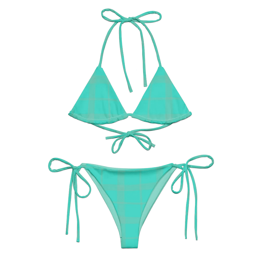 The Sea Club Bikini Set product image (4)