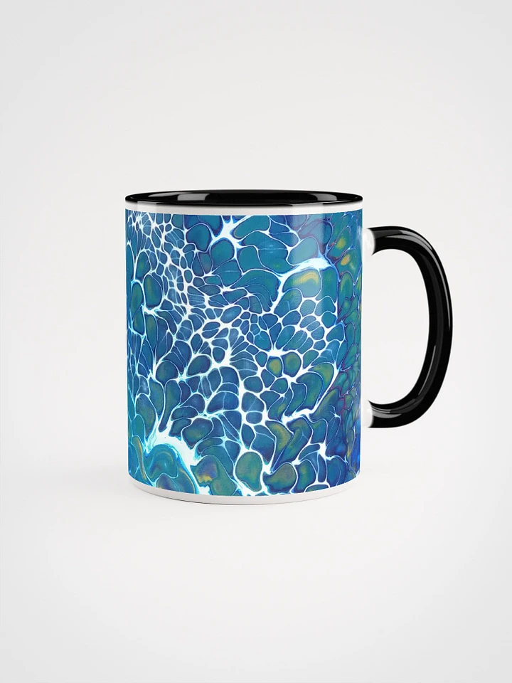 Tropical Waves Mug product image (2)