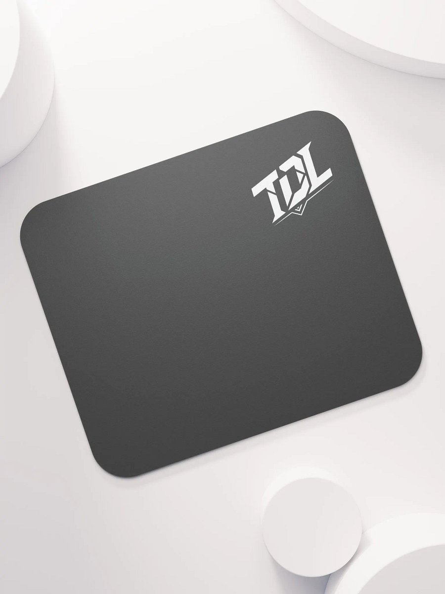 TDL Classic Mouse Pad product image (6)