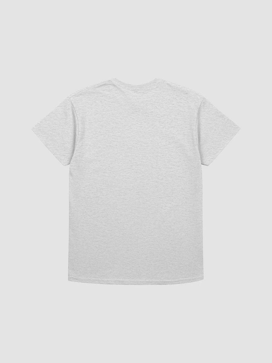 Hotwife Matchsticks Classic Cut T-shirt product image (14)