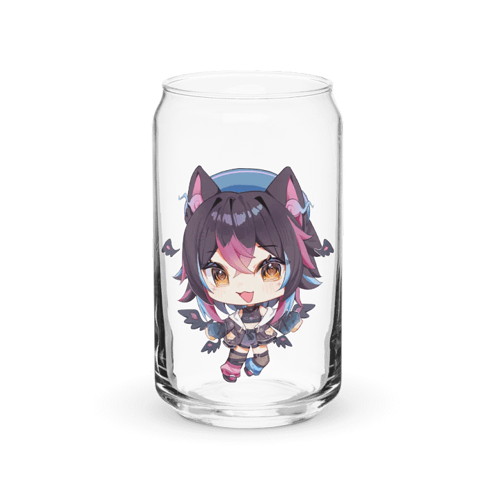 Sera chibi jar product image (2)