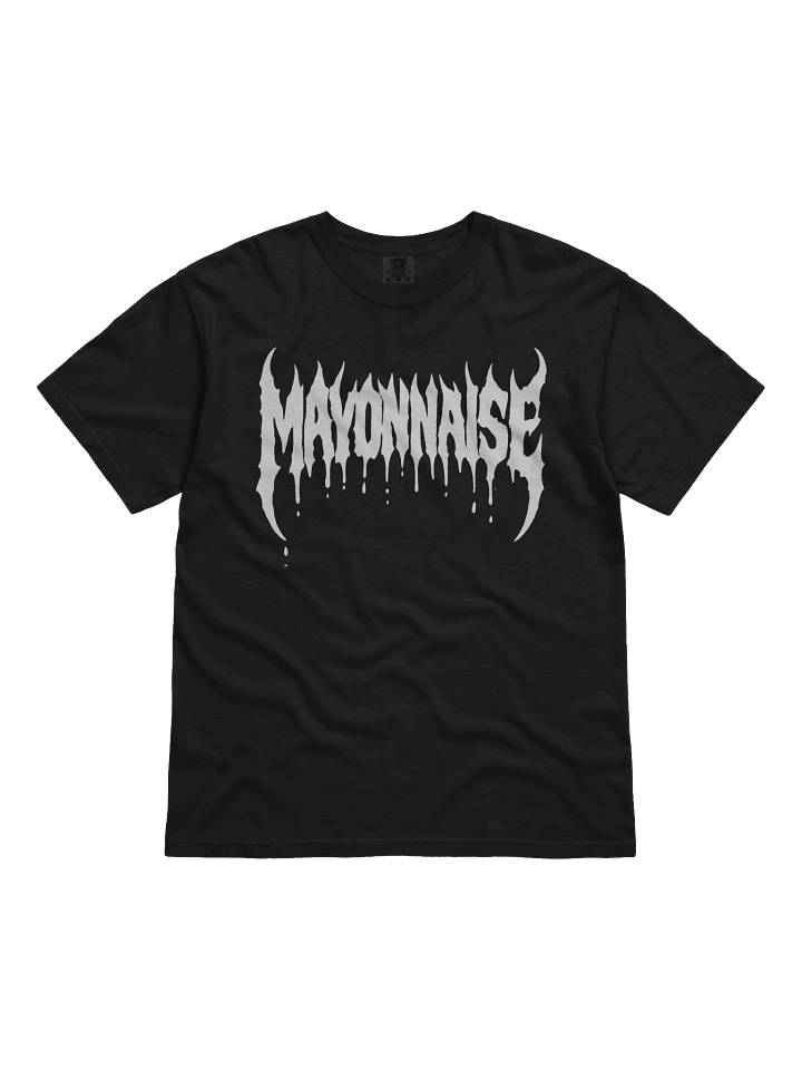 Metal Mayonnaise product image (1)