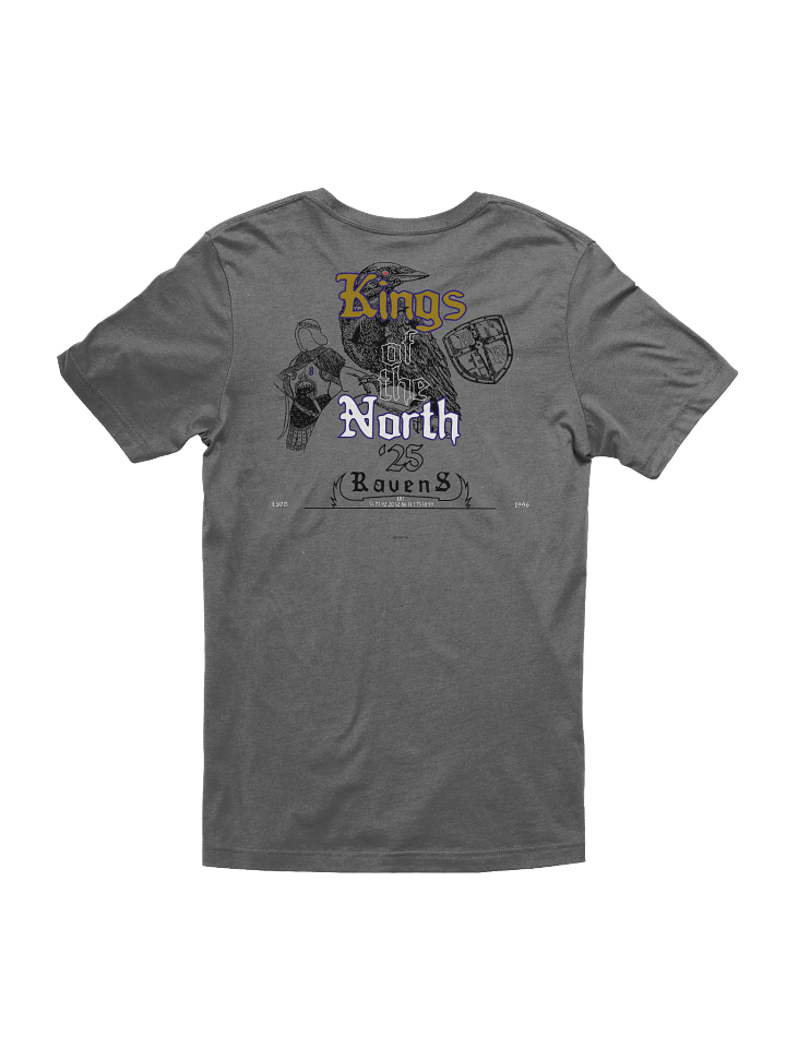 Kings of The North product image (1)