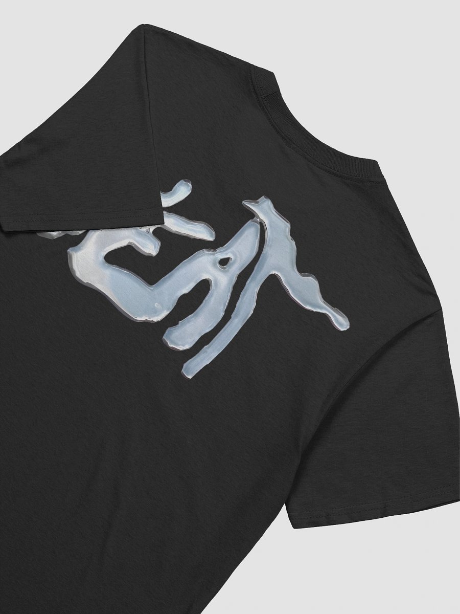 LYFË3 TWIZZY RICH TEE product image (8)