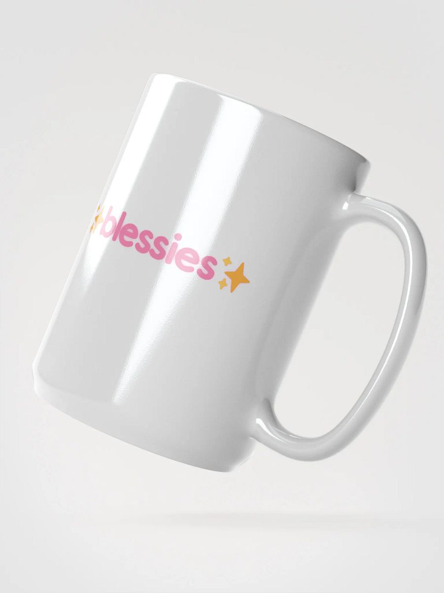 ✨blessies✨ mug product image (2)