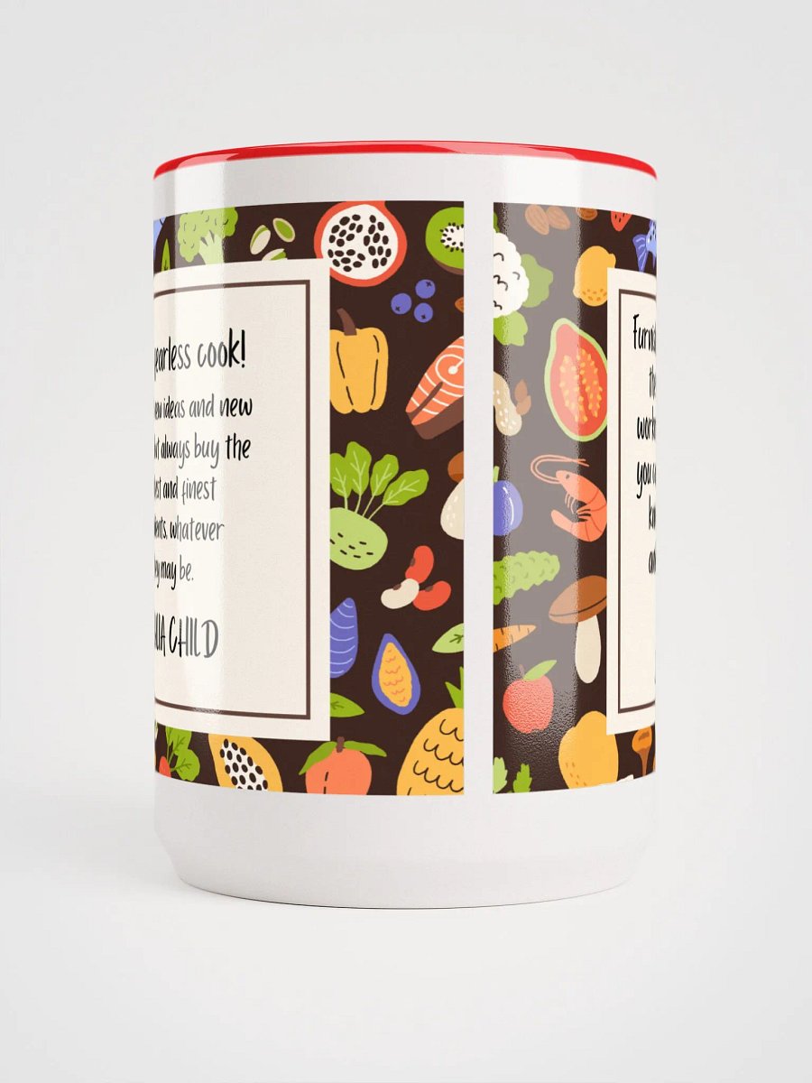 Fearless Cook product image (5)