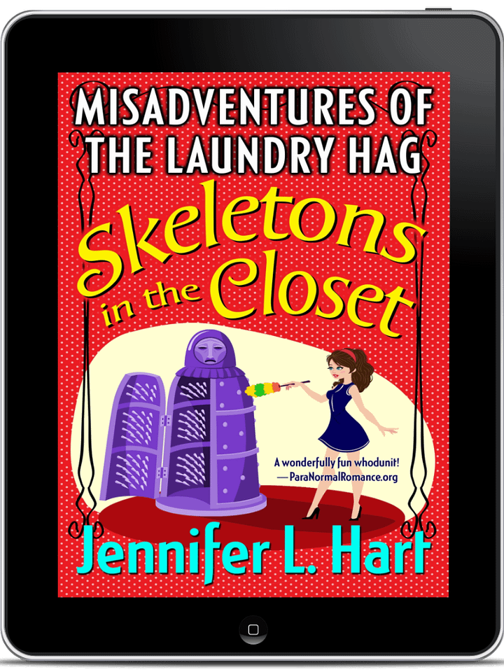 Skeletons in the Closet ebook product image (1)