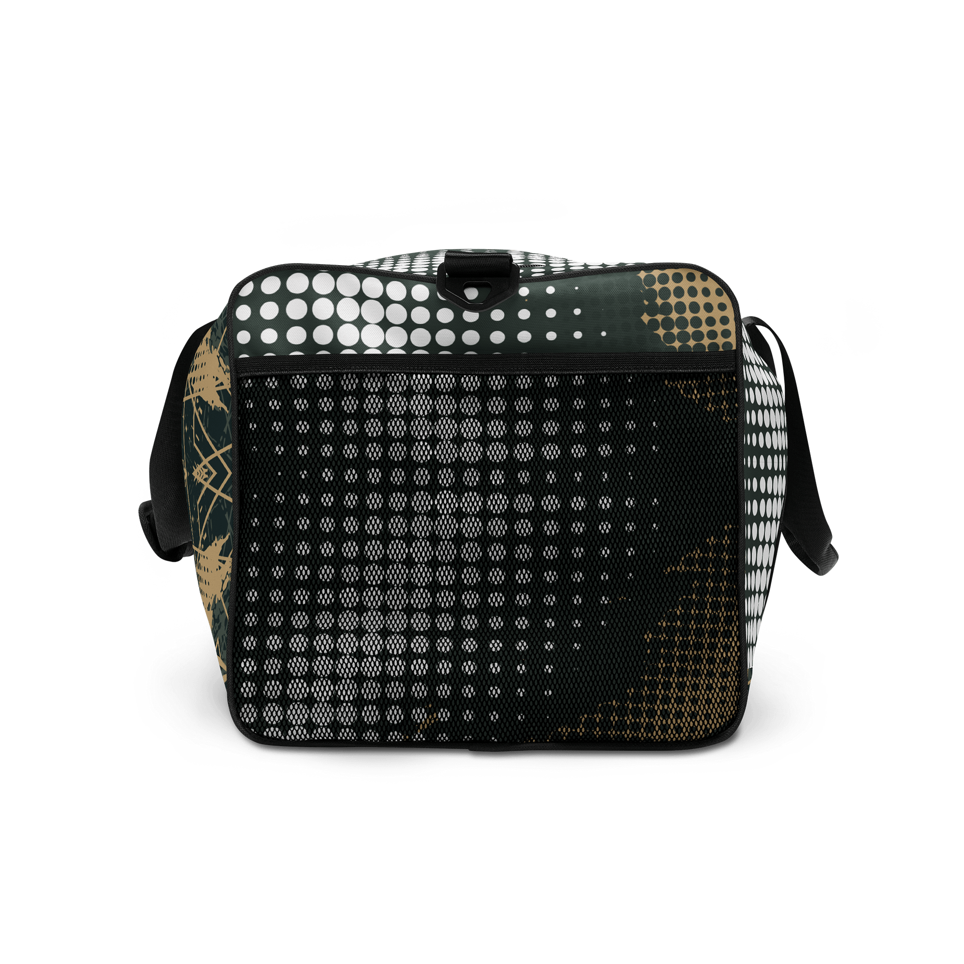 Alien Race | Duffle Bag product image (8)