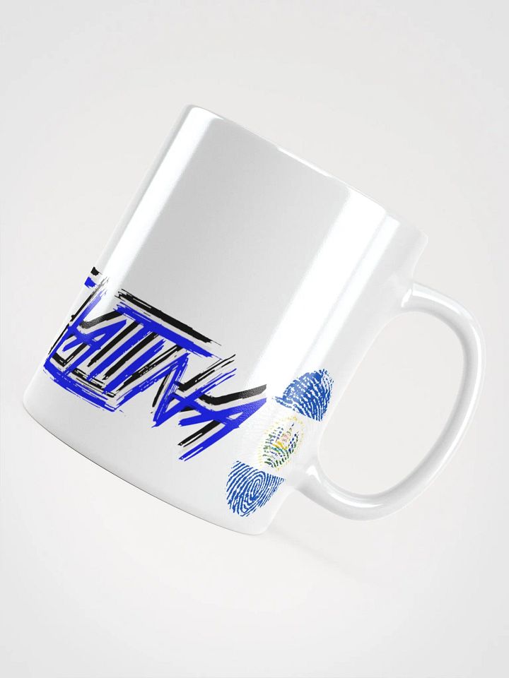 IntrovertLatina (Mug) product image (2)