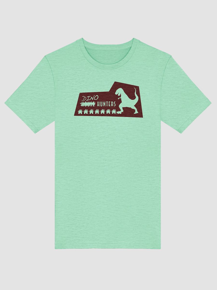 Dino Hunters (Shirt) product image (5)
