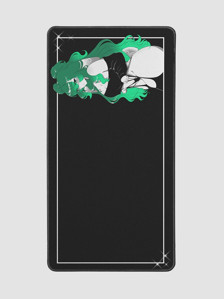 After Dark Desk Mat (NSFW) product image (2)