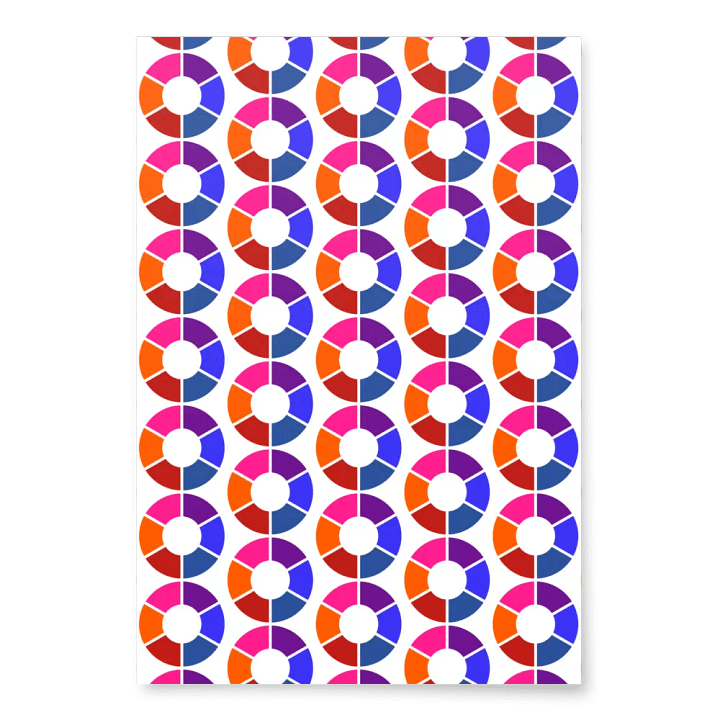 2023 Wrapping Paper product image (1)