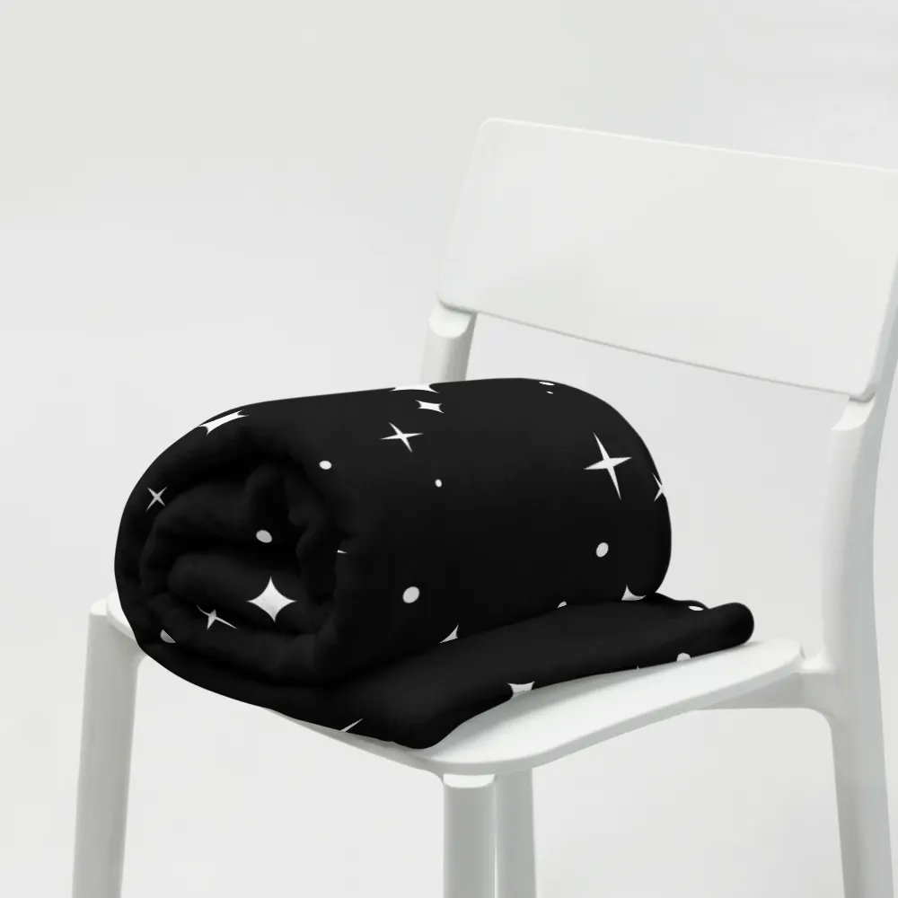 ENIGMA throw blanket product image (19)