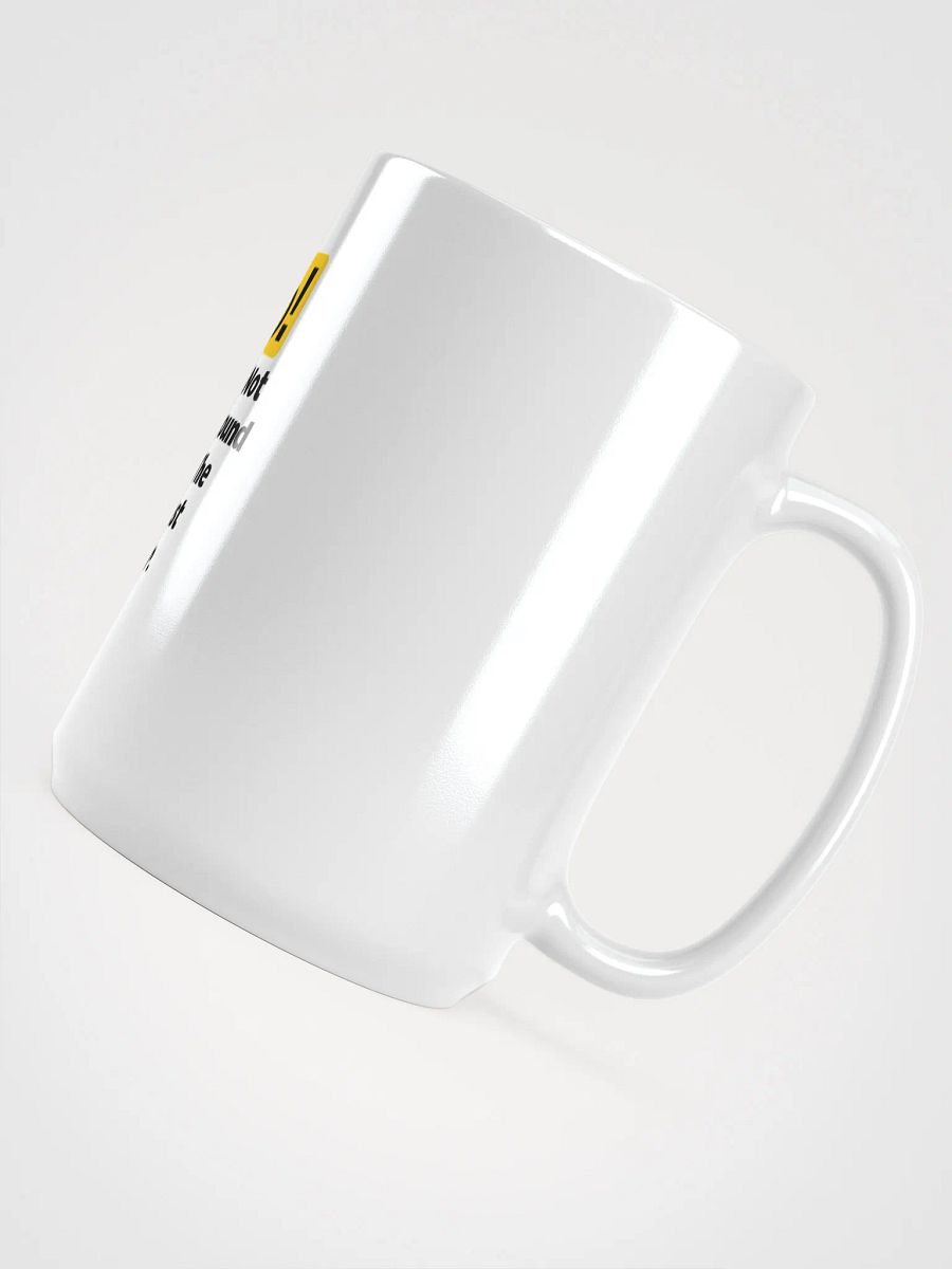 Divine Podcast Mug product image (5)