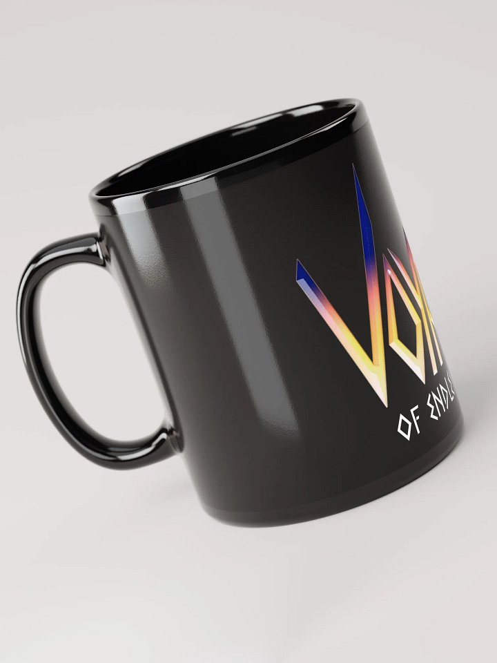 Voyager of Endless Worlds Mug product image (2)