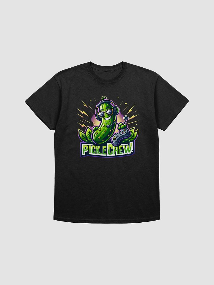 Pickle Crew Shirt product image (7)