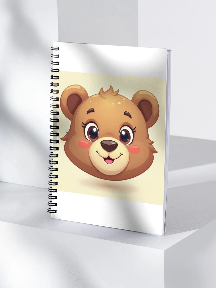 SMAILE BEAR product image (4)