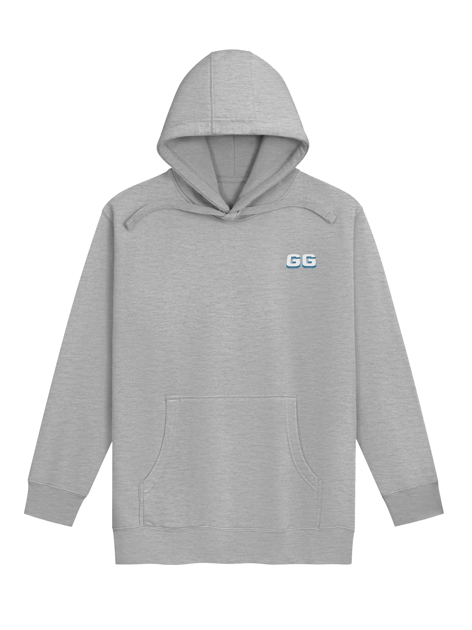 Gielinor Games Full Logo Hoodie product image (1)