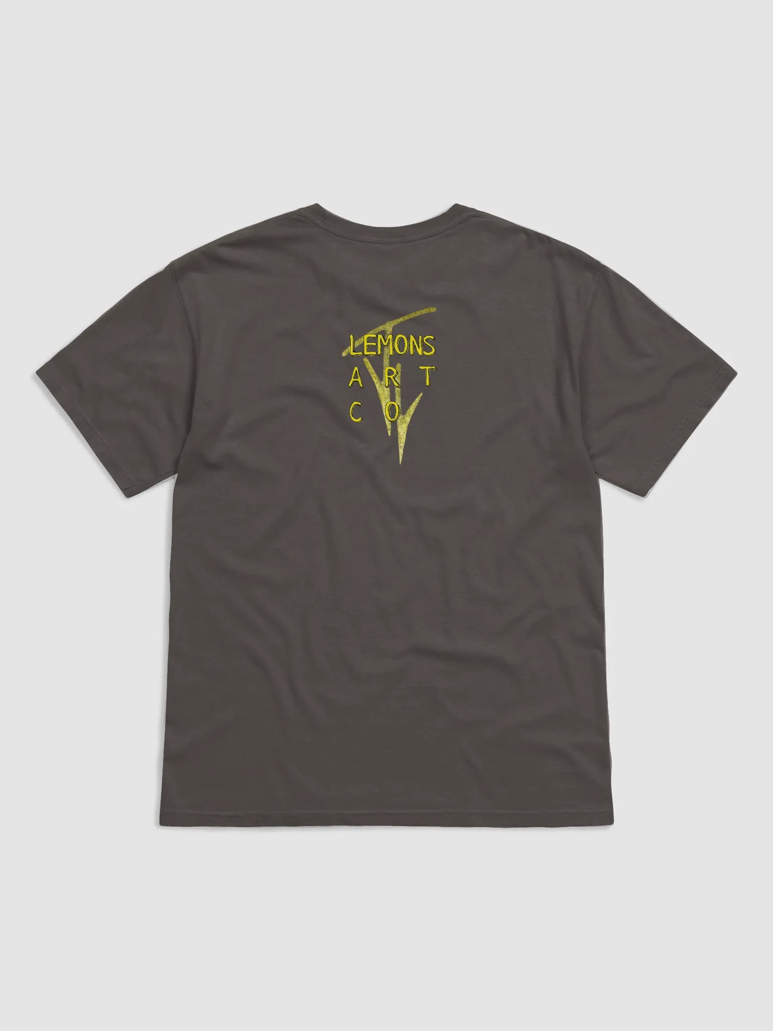 A Solid Guy T-Shirt product image (26)
