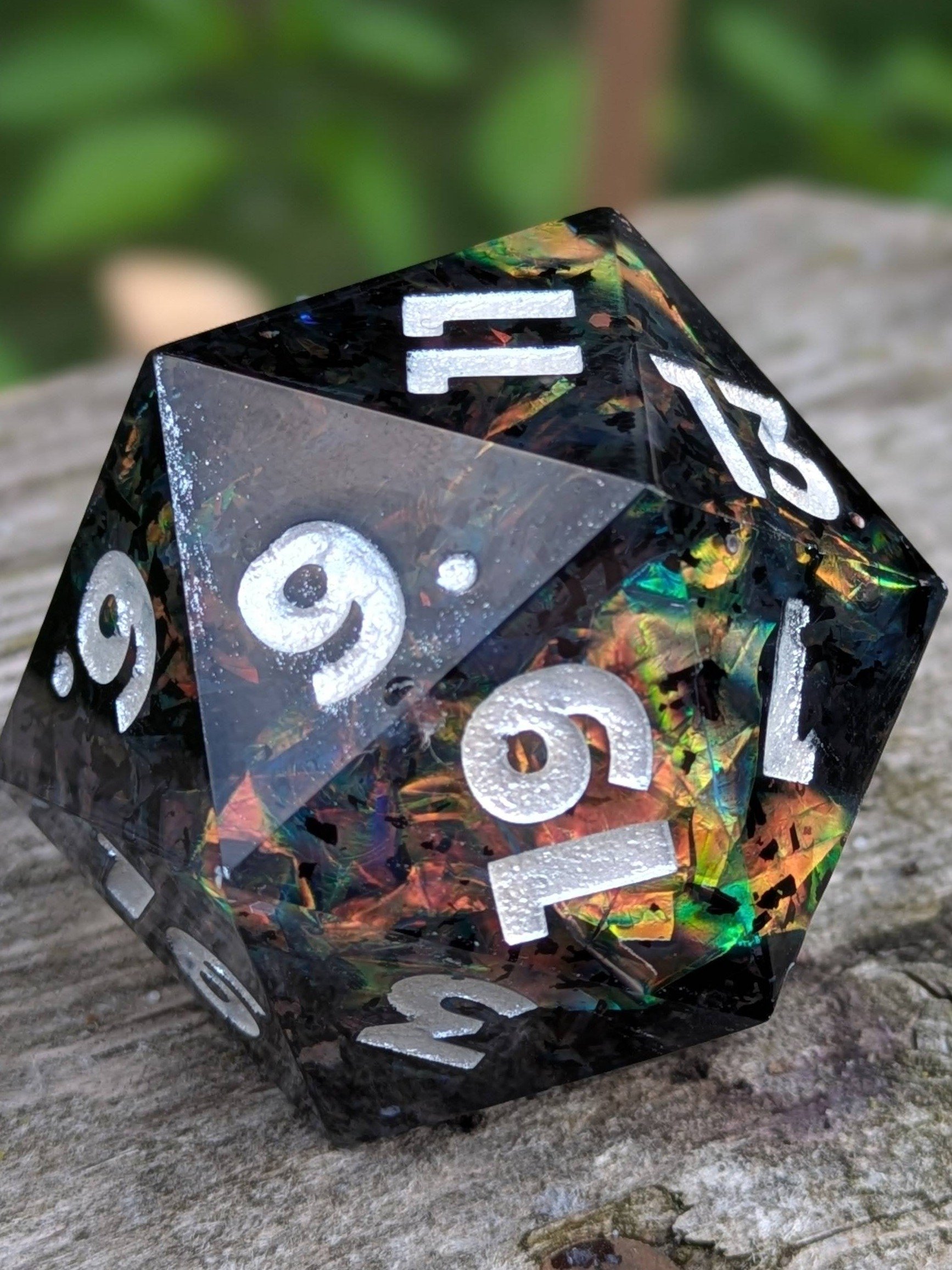 Meteorite (Chonk) product image (2)