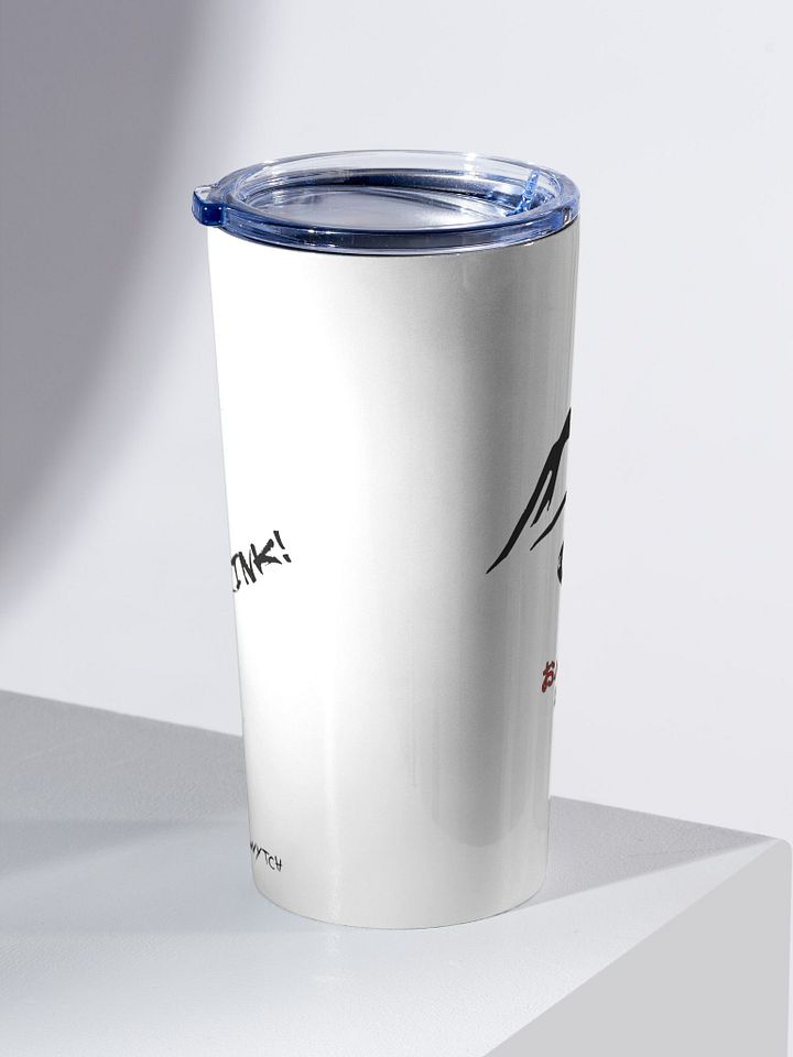 Vixwytch Chōzan Onsen Tumblr product image (2)