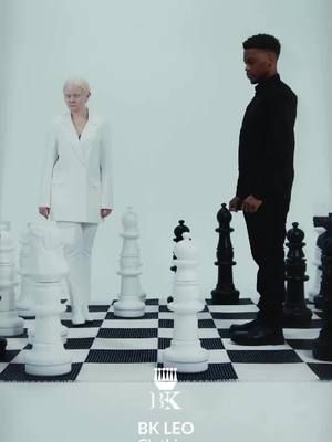 In the game of life, as in chess, commit fully to plan A; for when there's no plan B. Every calculated move forward leads to a checkmate of your doubts and a triumphant victory. https://bkleoclothing.store #Motivational #Inspirational #BKLEOClothing #Empowerment #WinnerMindset #Resilience #GrowthMindset #fyp #Fashion101 #Clothes #ClothingBrand #Fashionista #StreetFashion #Viral #Streetwear #LifeStyle #ootd #LatestDrop #USA #UK #Canada #Australia #Europe #Arab #Asia #ForYouPage