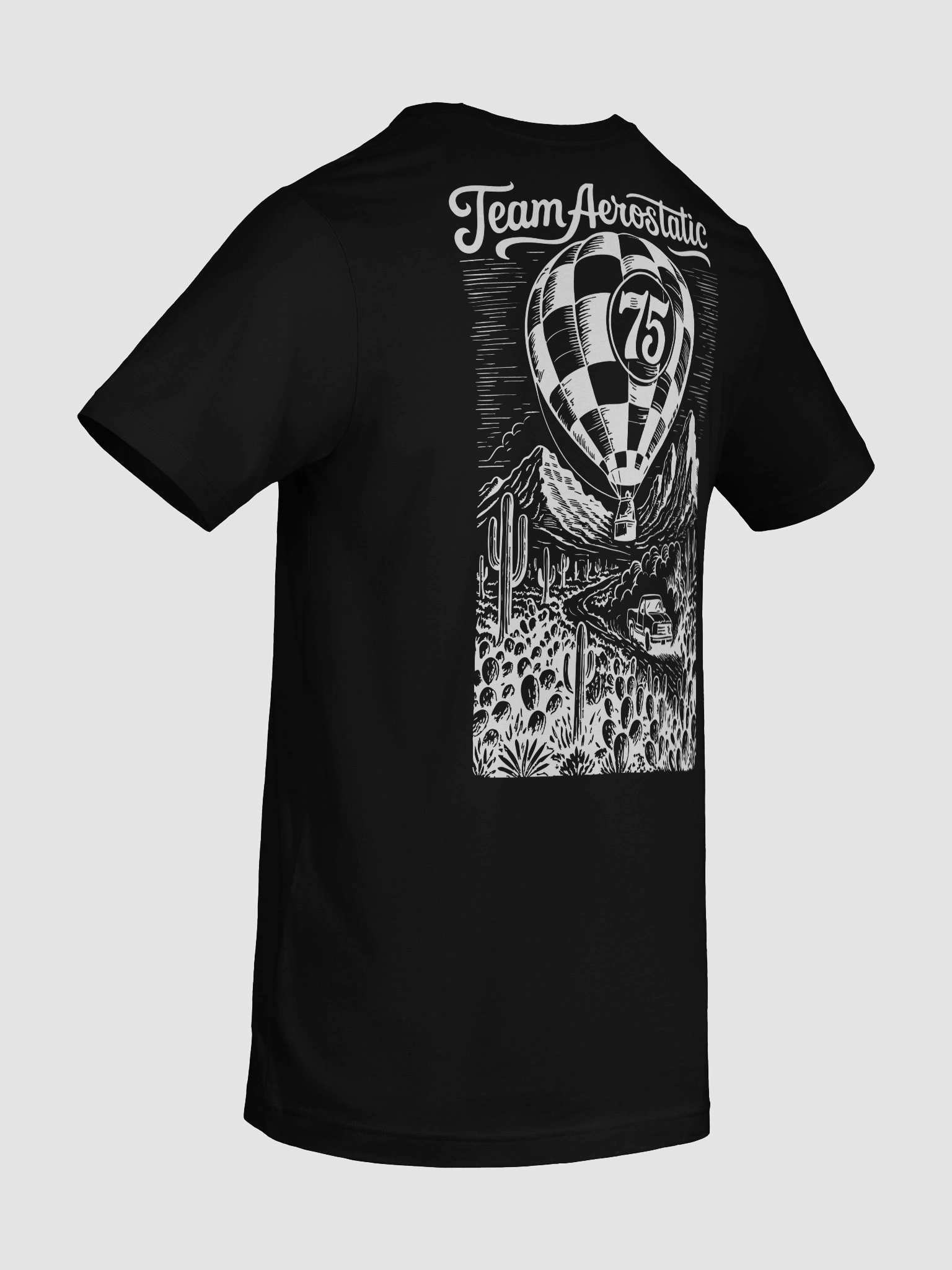 Team Aerostatic Tee product image (48)