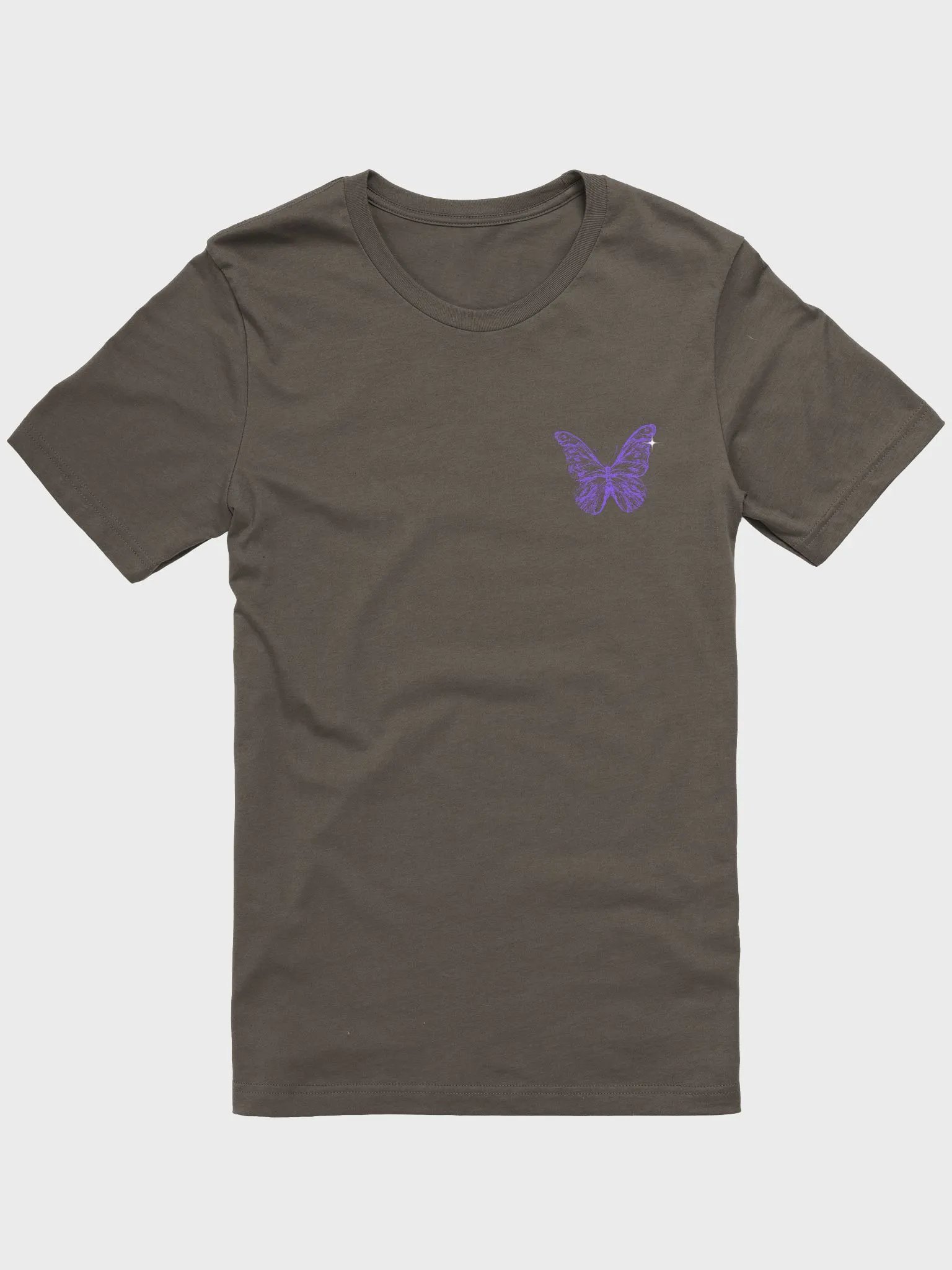 I Don't T-Shirt product image (2)