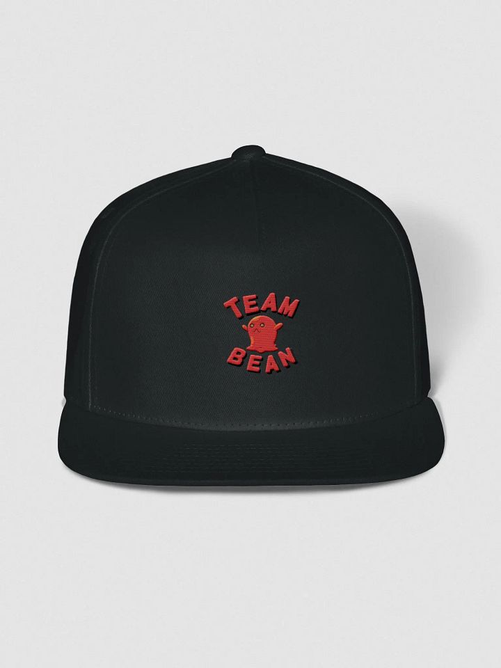 team bean hat product image (1)