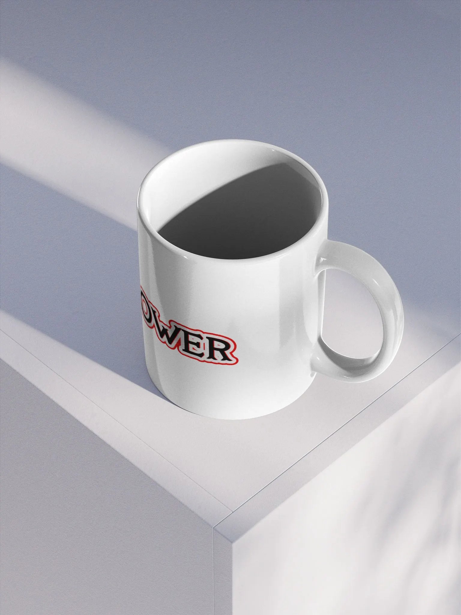 Knight's Mug of Power product image (3)
