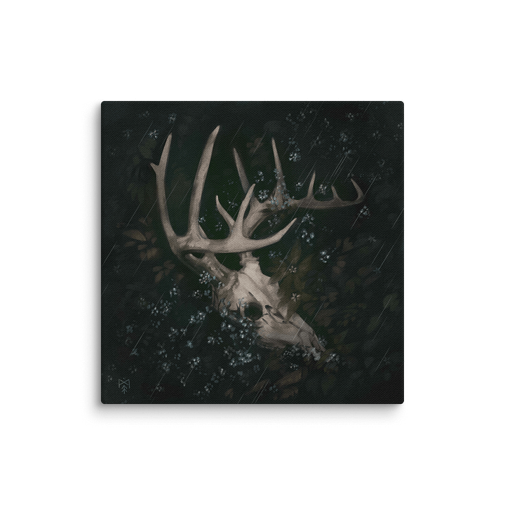 A million things | Part II | Canvas print product image (13)
