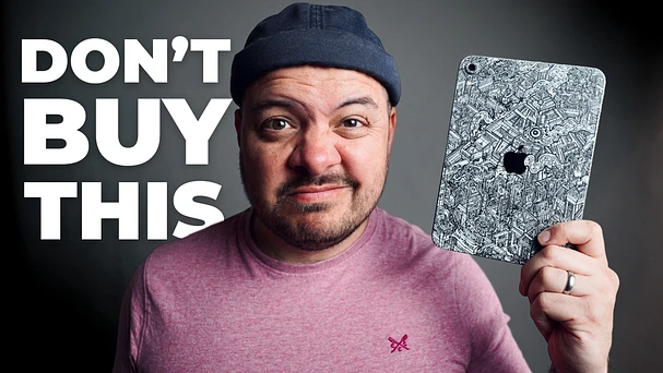 Video thumbnail